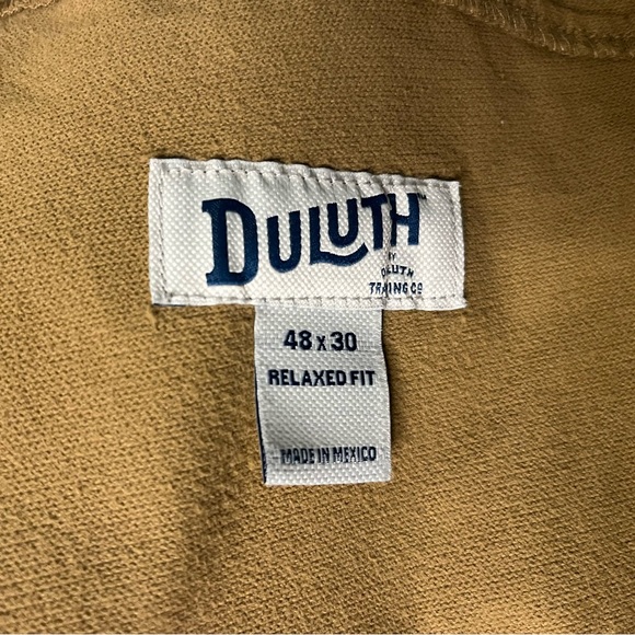 Duluth Trading Company Flexpedition Cargo Pants 48X30 - Picture 3 of 10